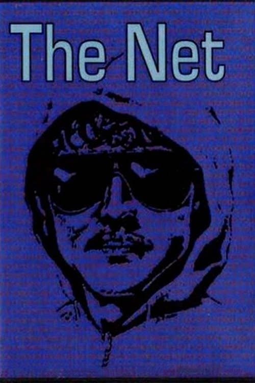 Poster The Net