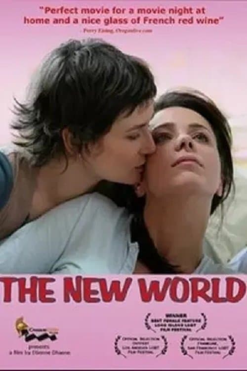 Poster The New World