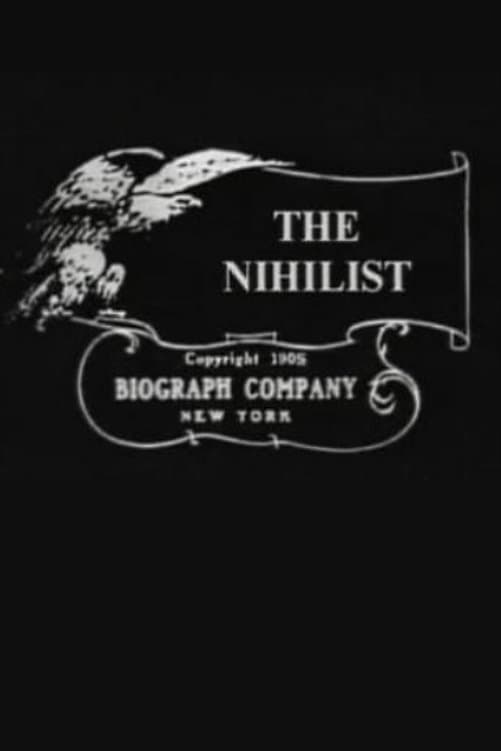 Poster The Nihilist