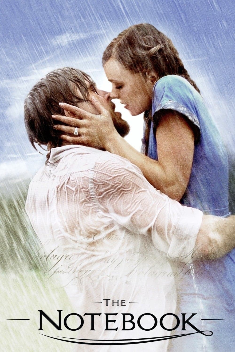 Poster The Notebook