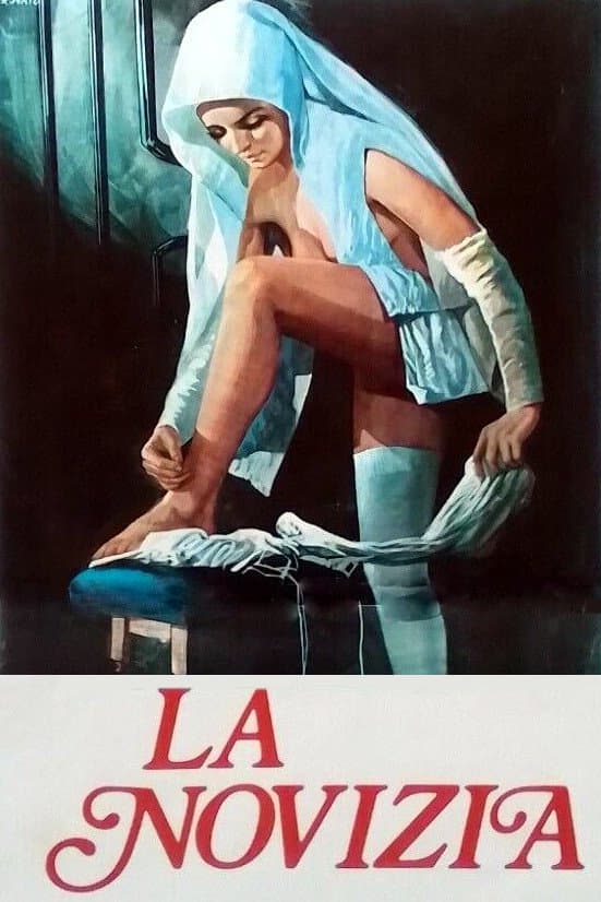 Poster The Novice