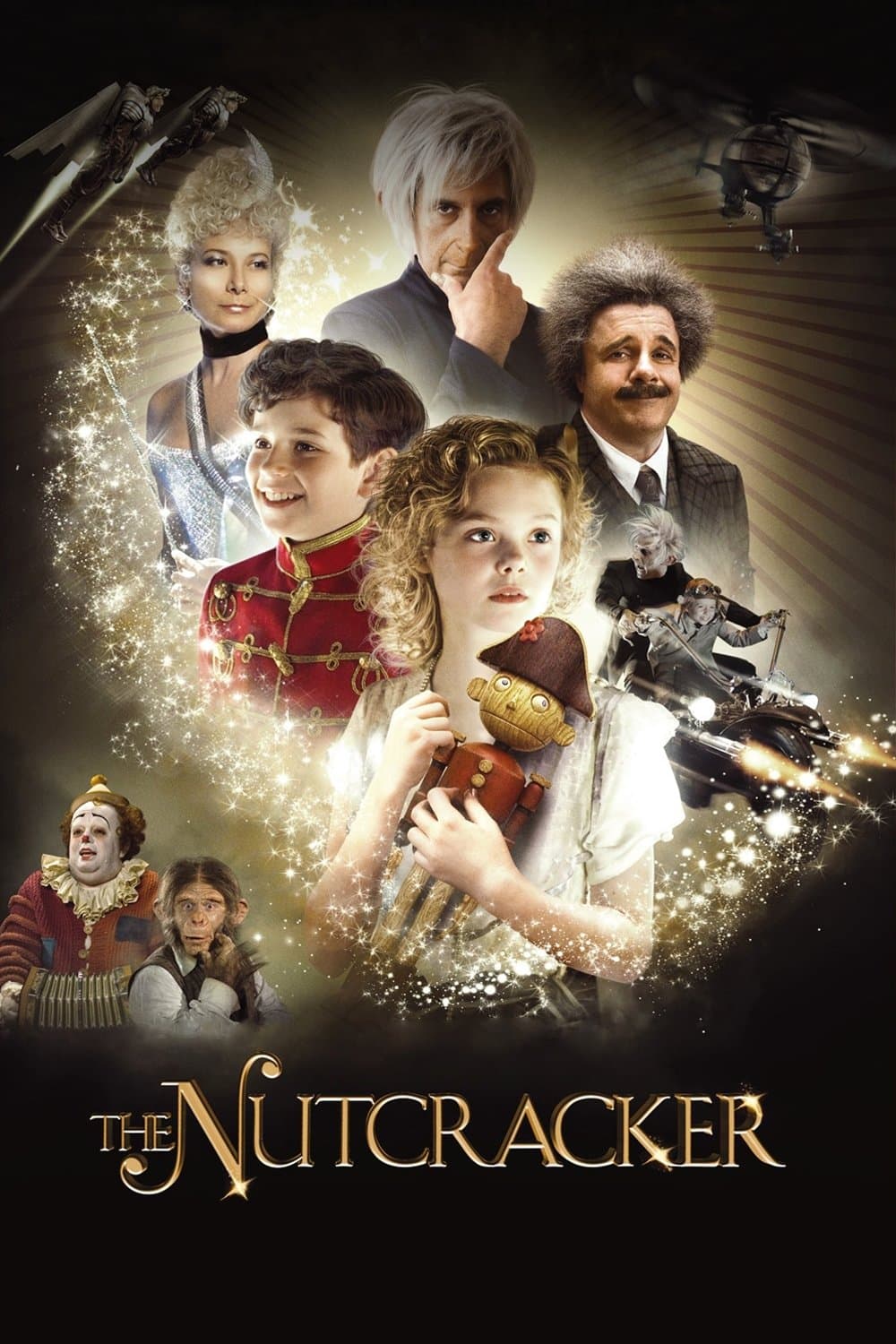 Poster The Nutcracker