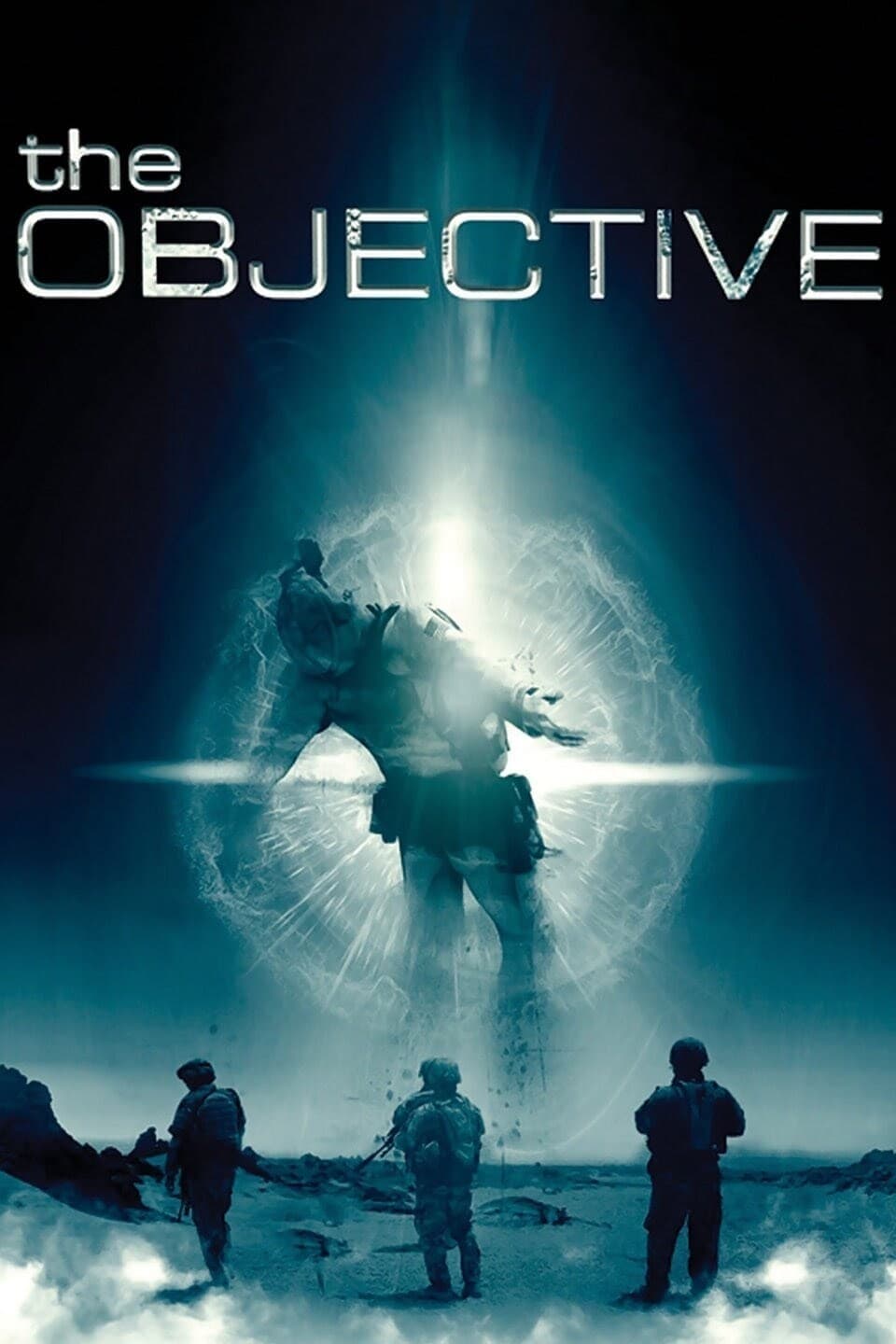 Poster The Objective