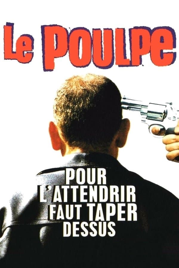 Poster The Octopus