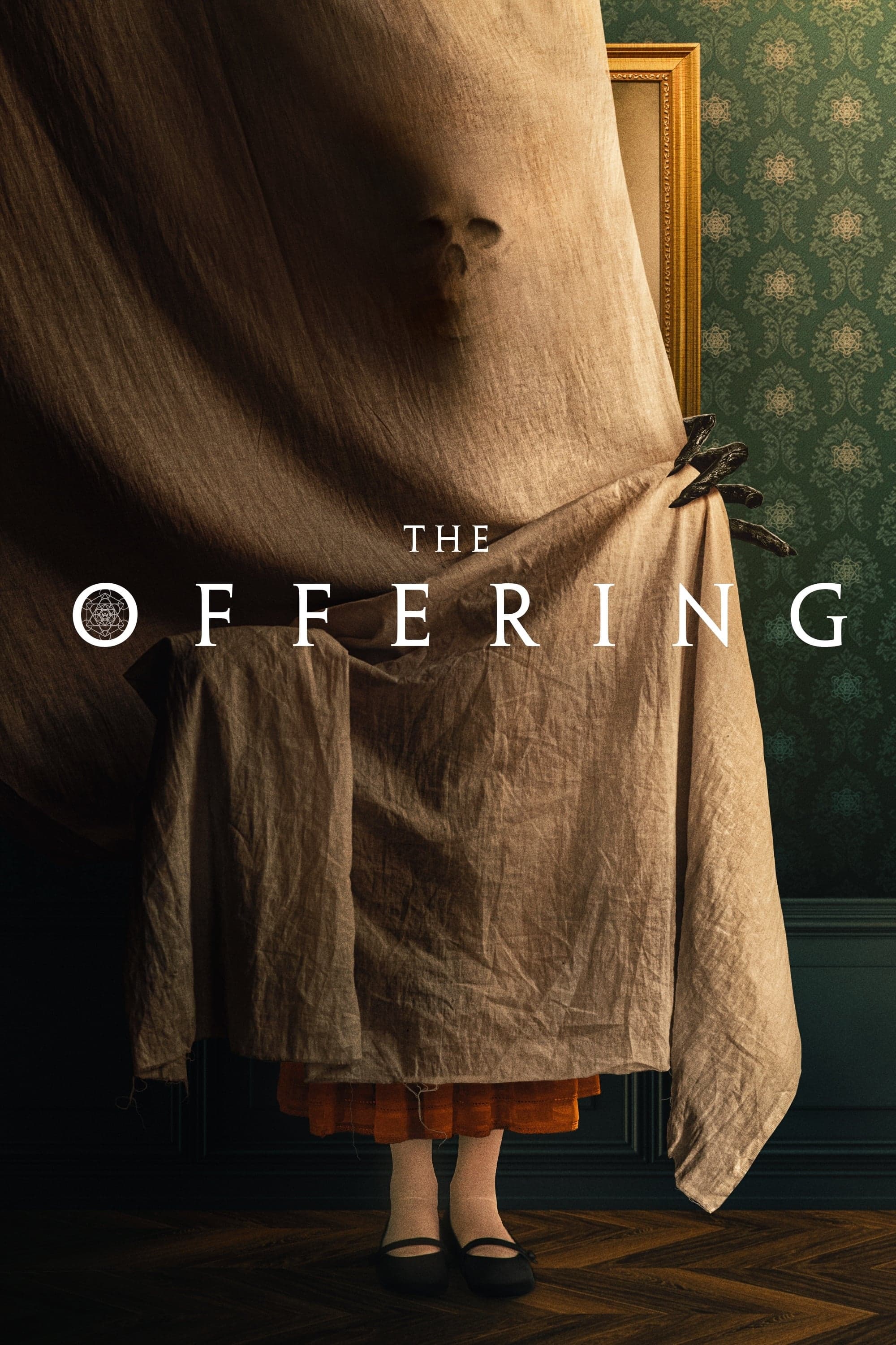Poster The Offering