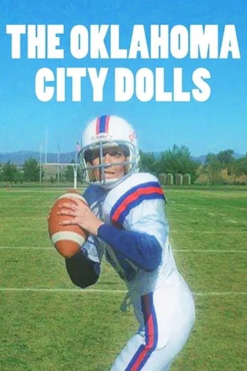Poster The Oklahoma City Dolls