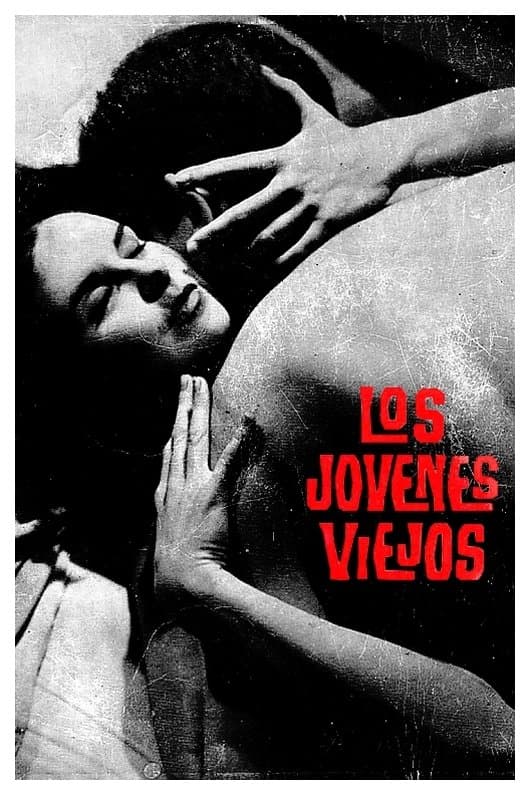 Poster The Old Young People