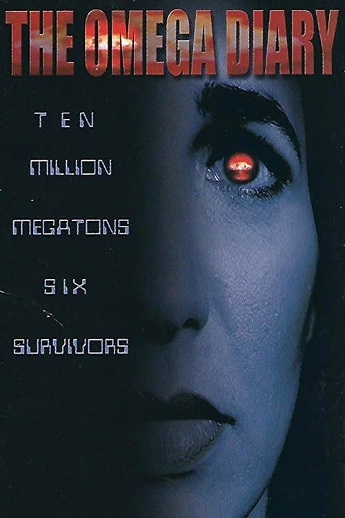 Poster The Omega Diary