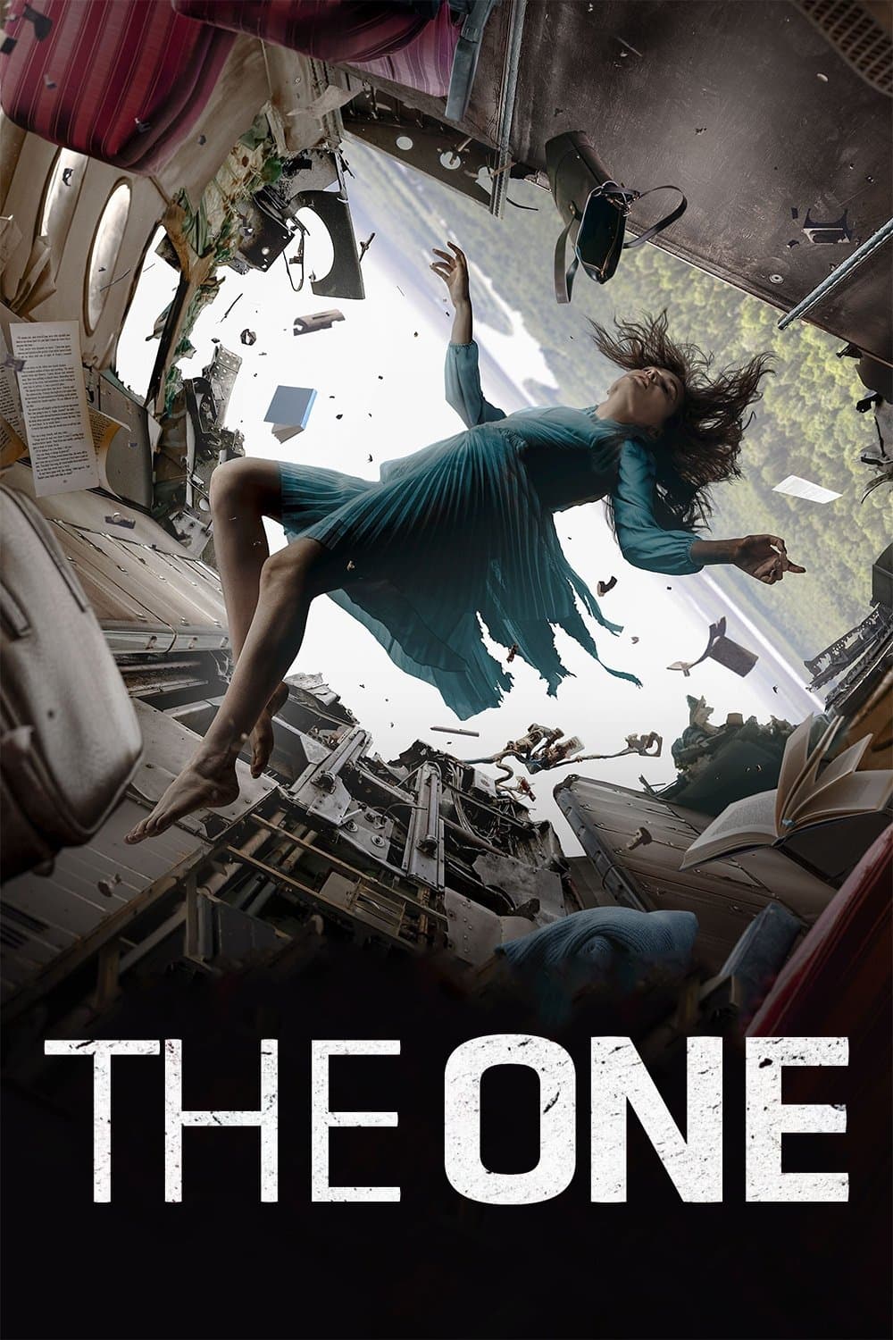 Poster The One