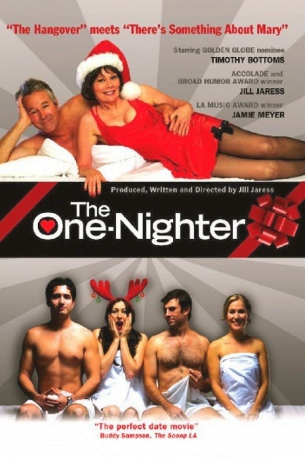 Poster The One-Nighter