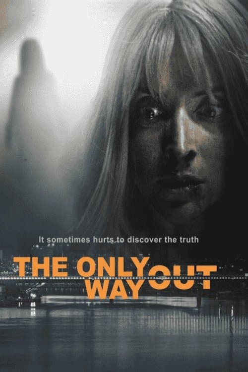 Poster The Only Way Out