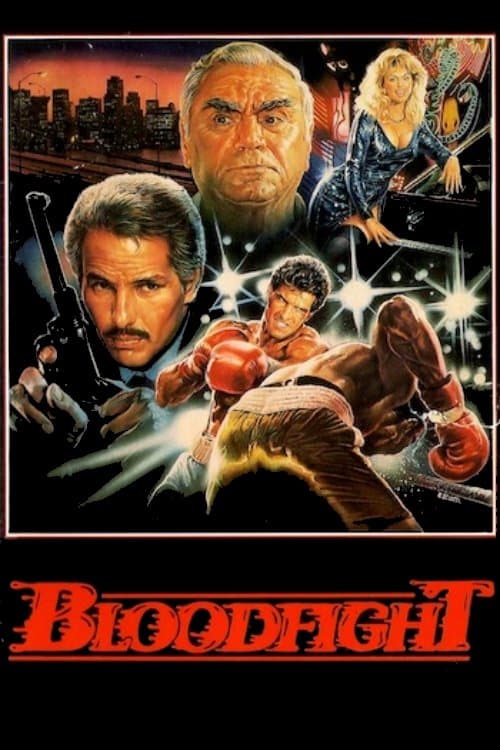 Poster The Opponent