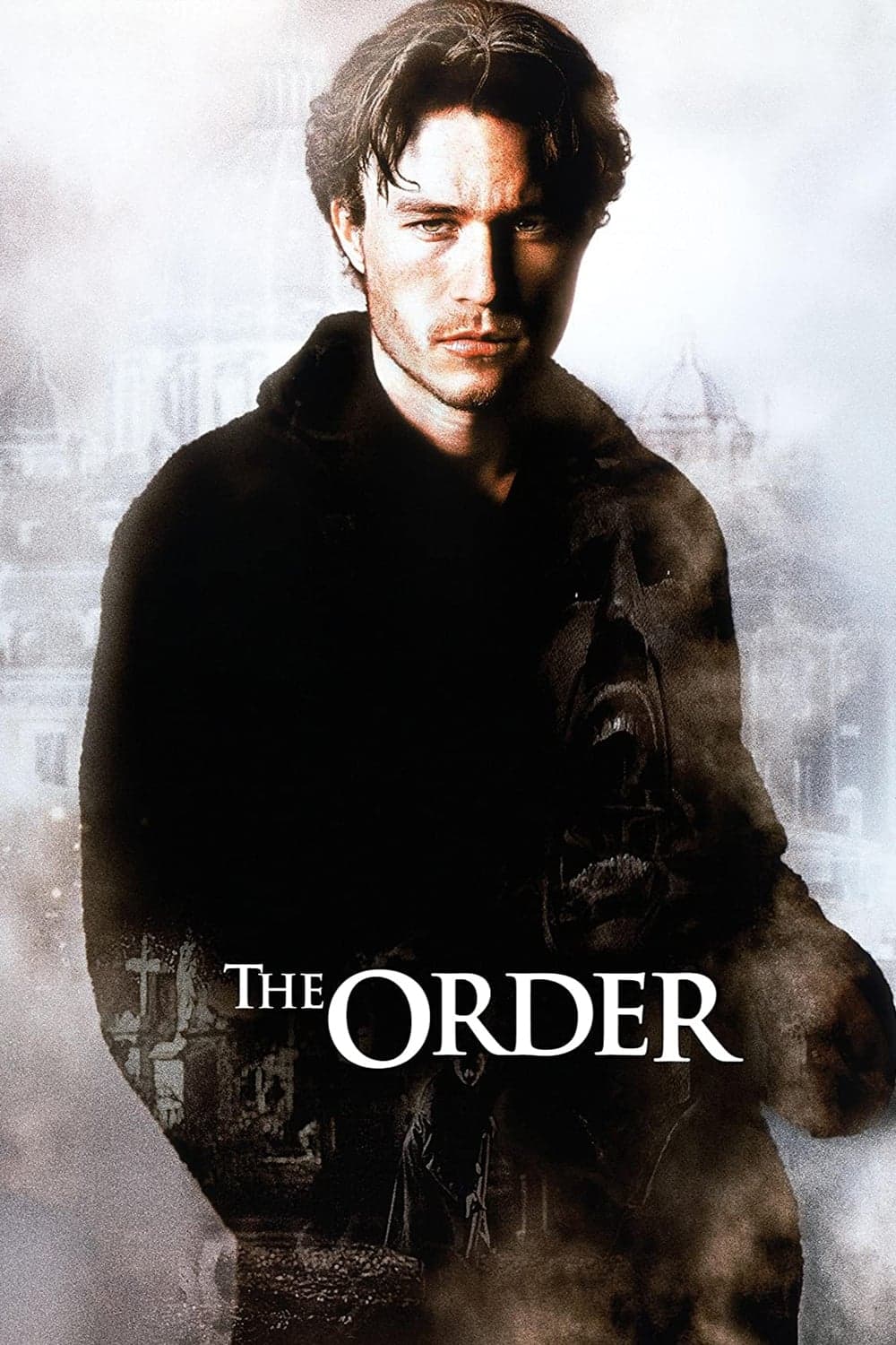 Poster The Order