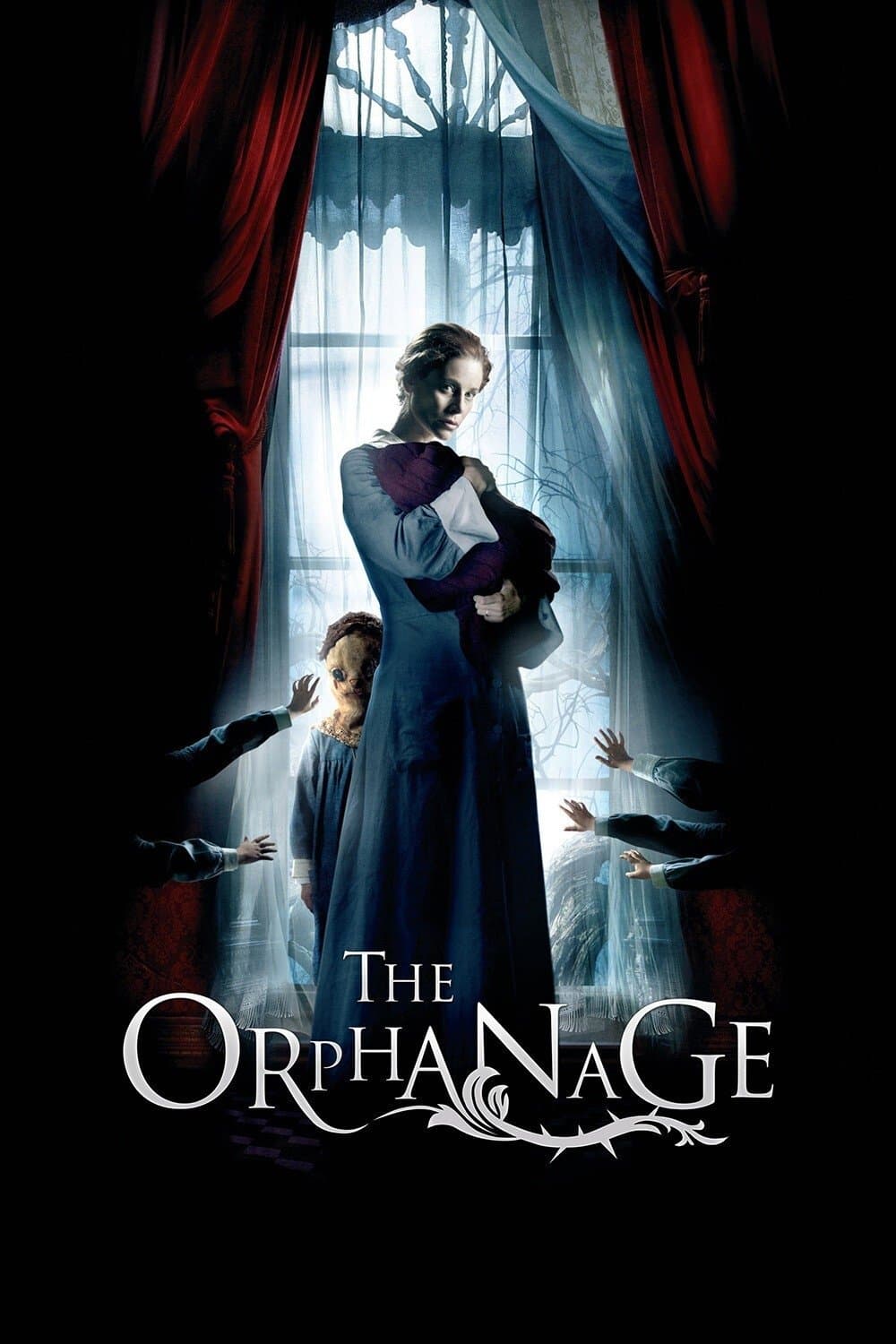 Poster The Orphanage