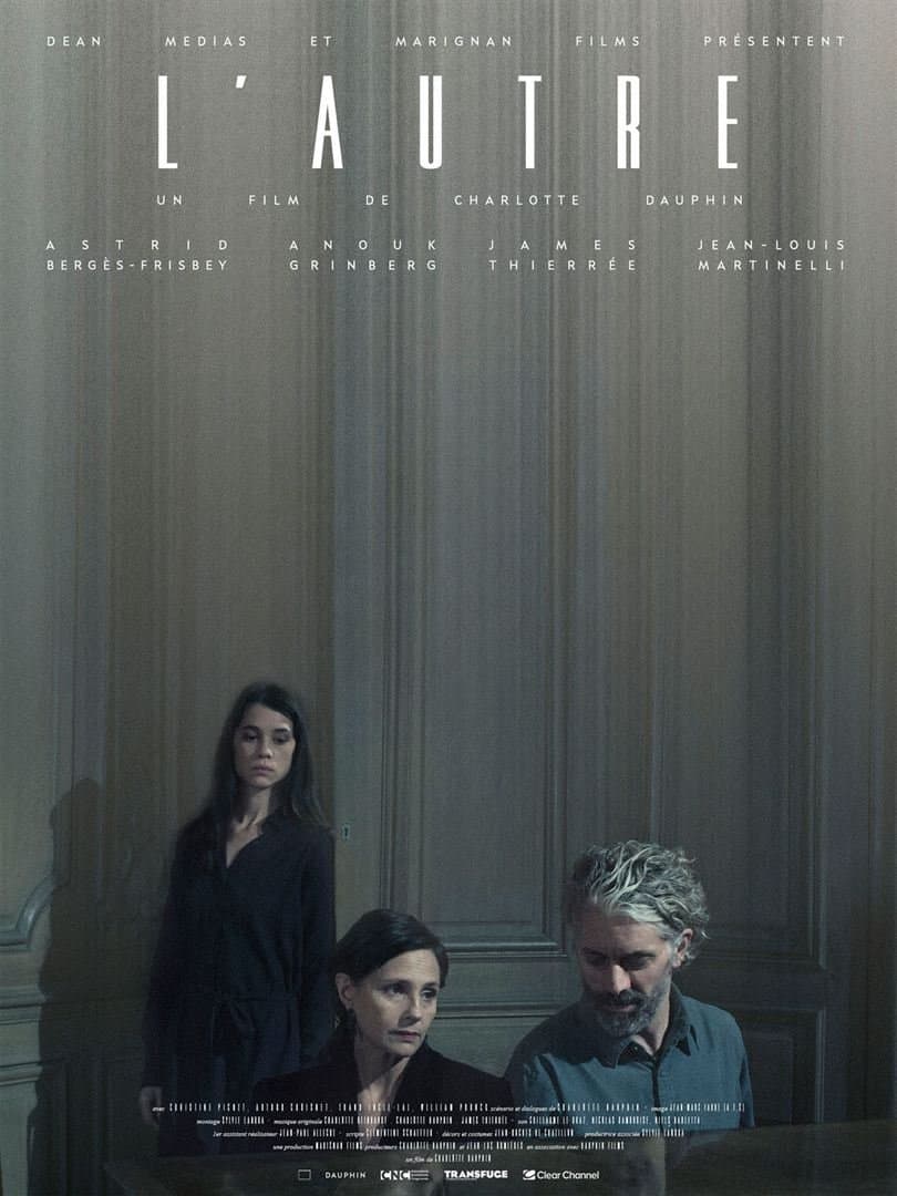 Poster The Other