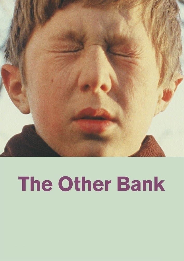 Poster The Other Bank