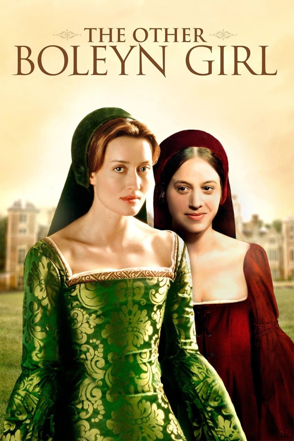 Poster The Other Boleyn Girl