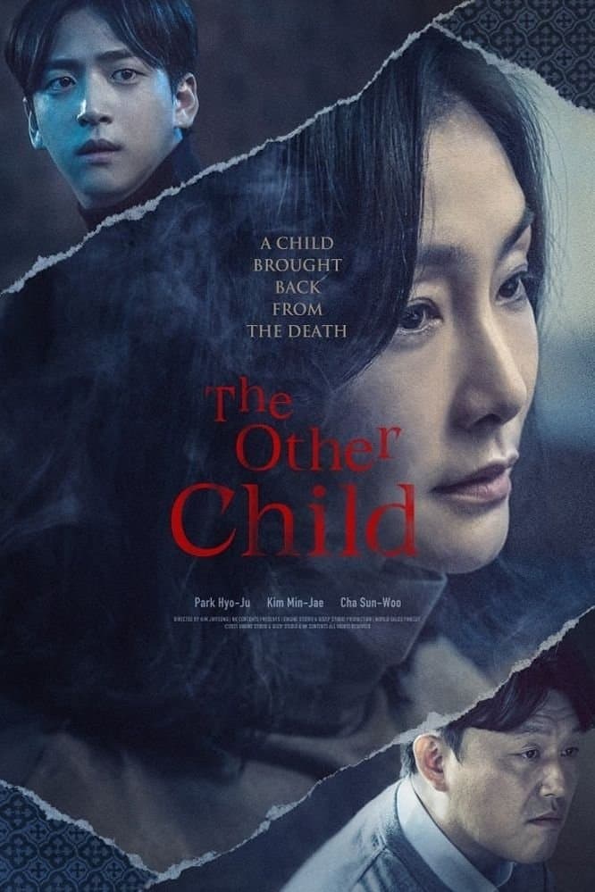 Poster The Other Child