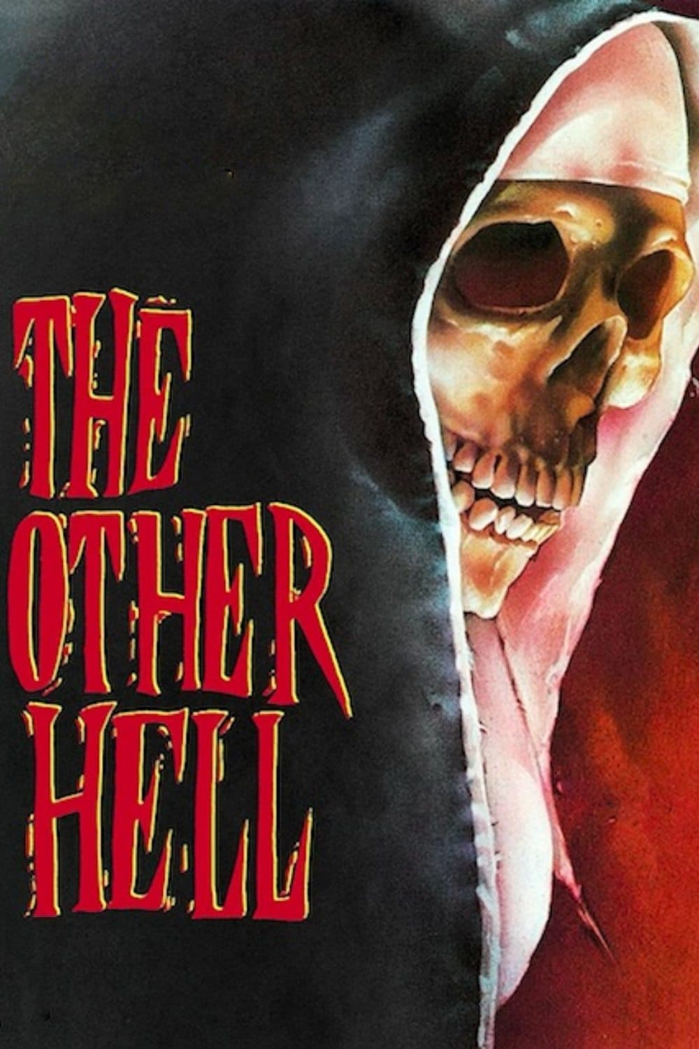 Poster The Other Hell