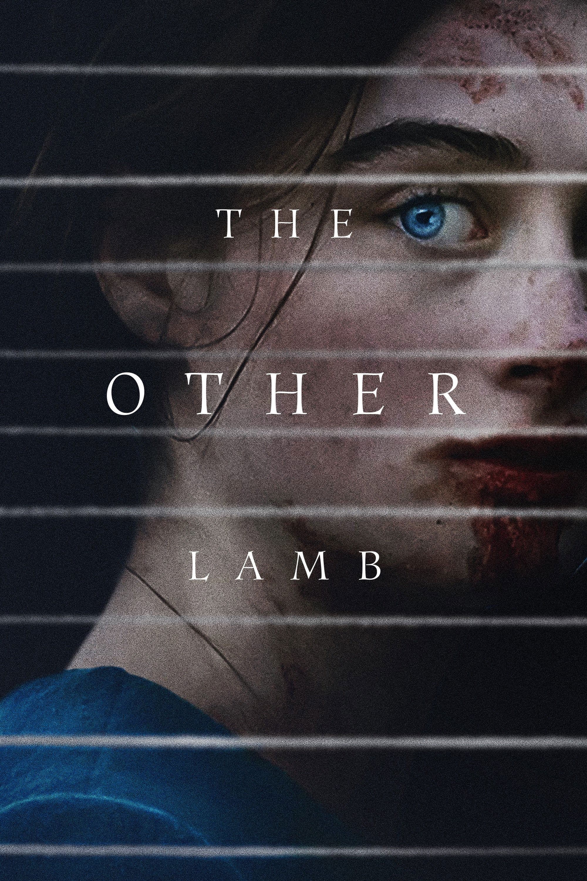 Poster The Other Lamb