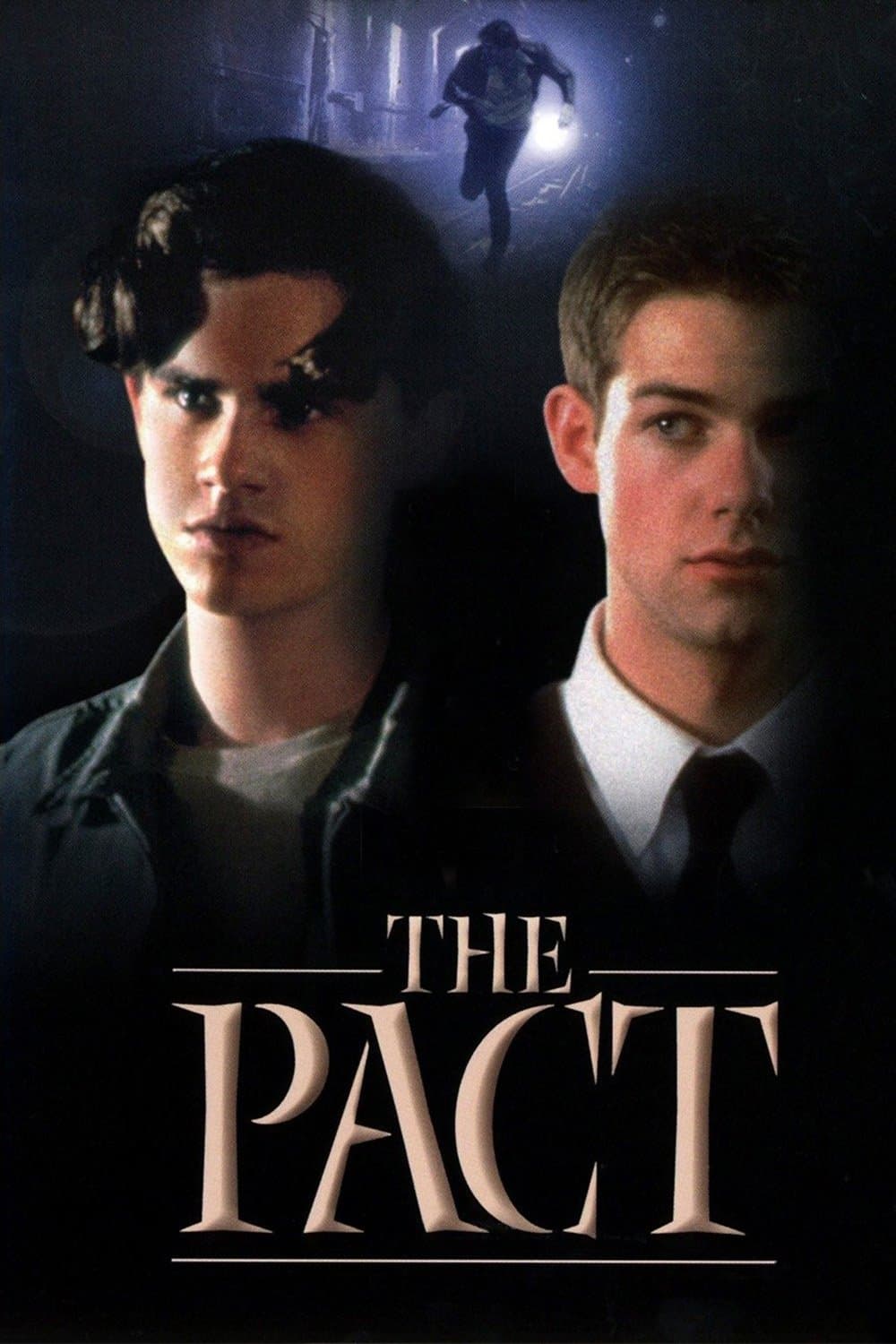 Poster The Pact