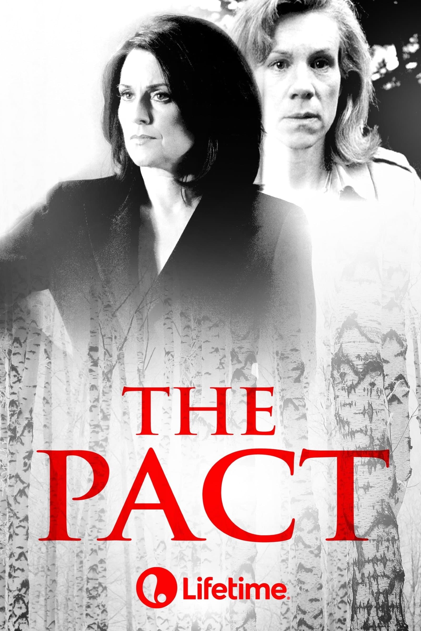 Poster The Pact