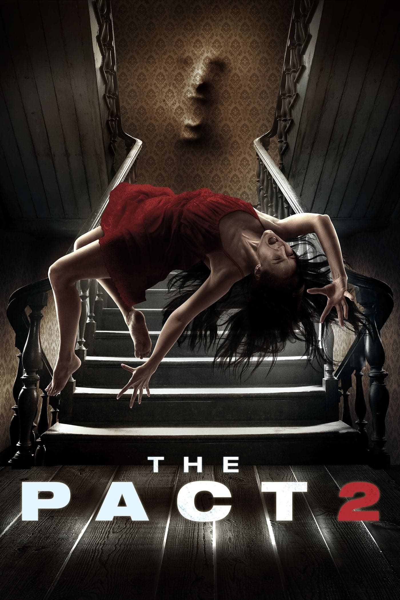 Poster The Pact II