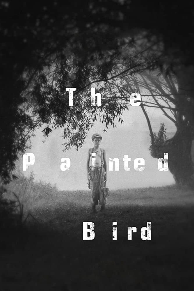 Poster The Painted Bird