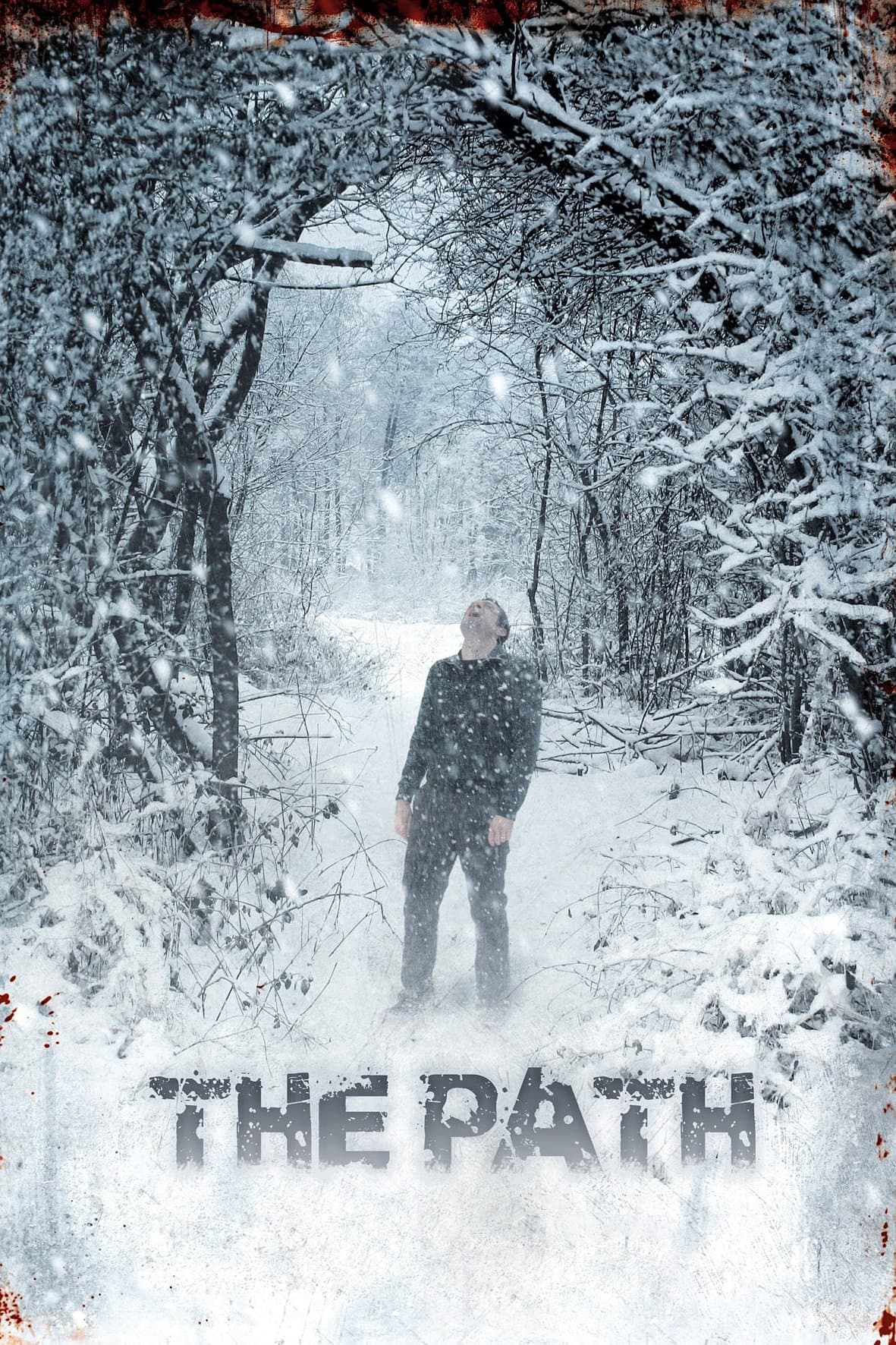 Poster The Path