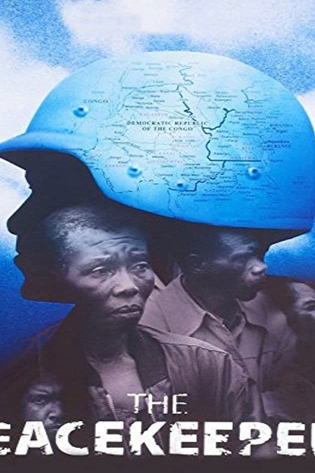 Poster The Peacekeepers