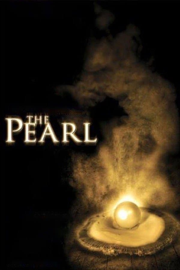Poster The Pearl