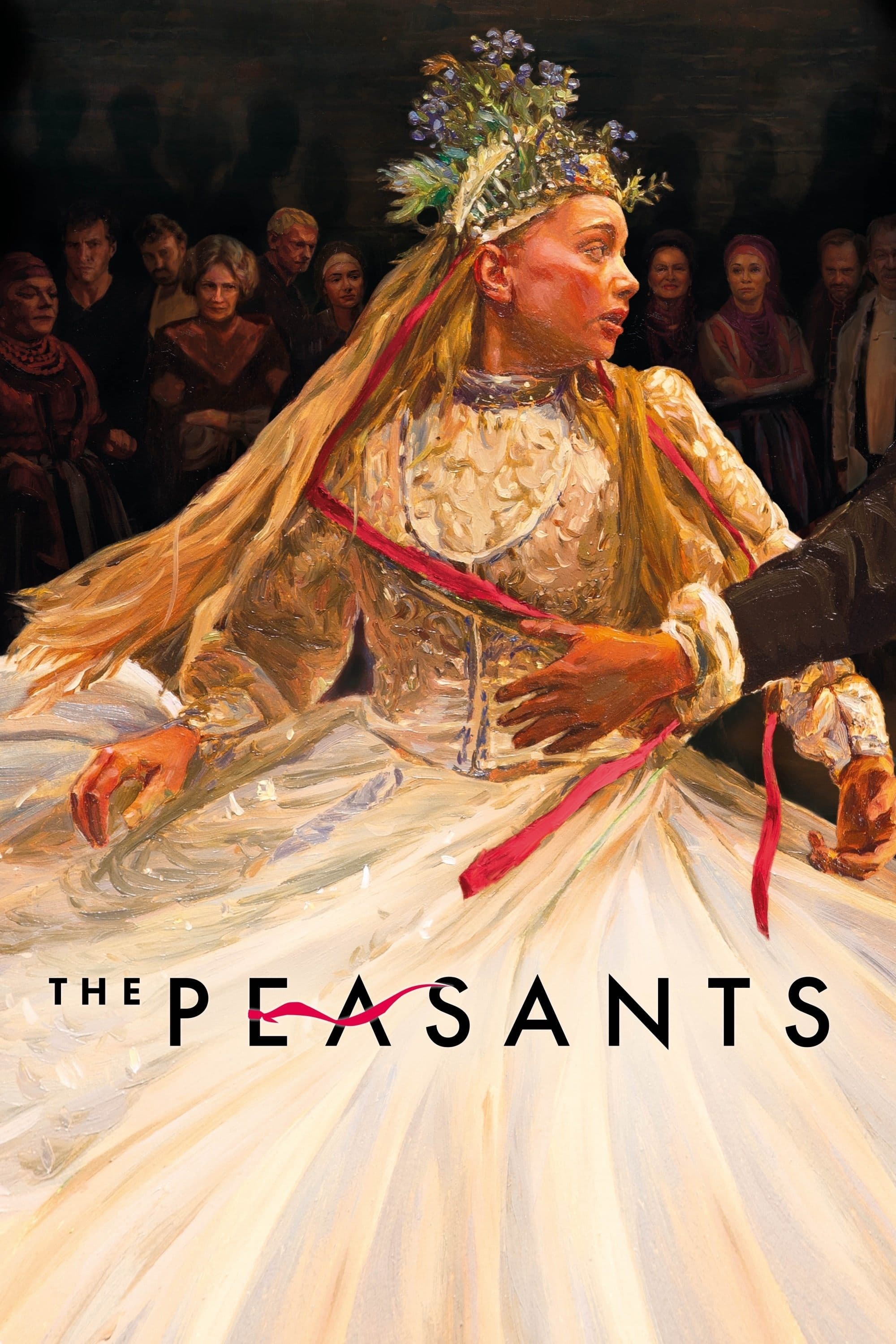 Poster The Peasants