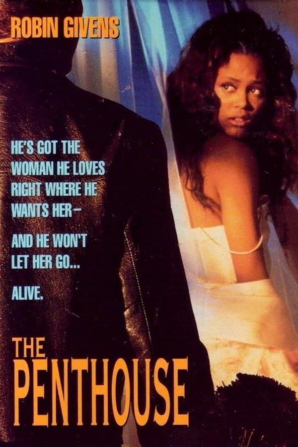 Poster The Penthouse