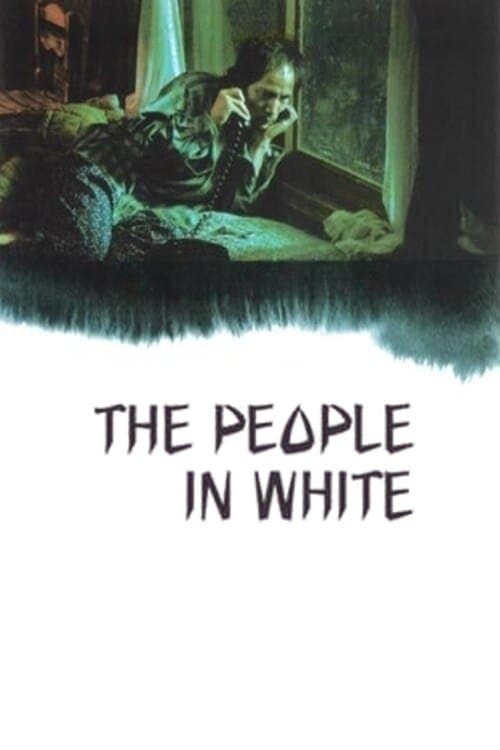Poster The People in White