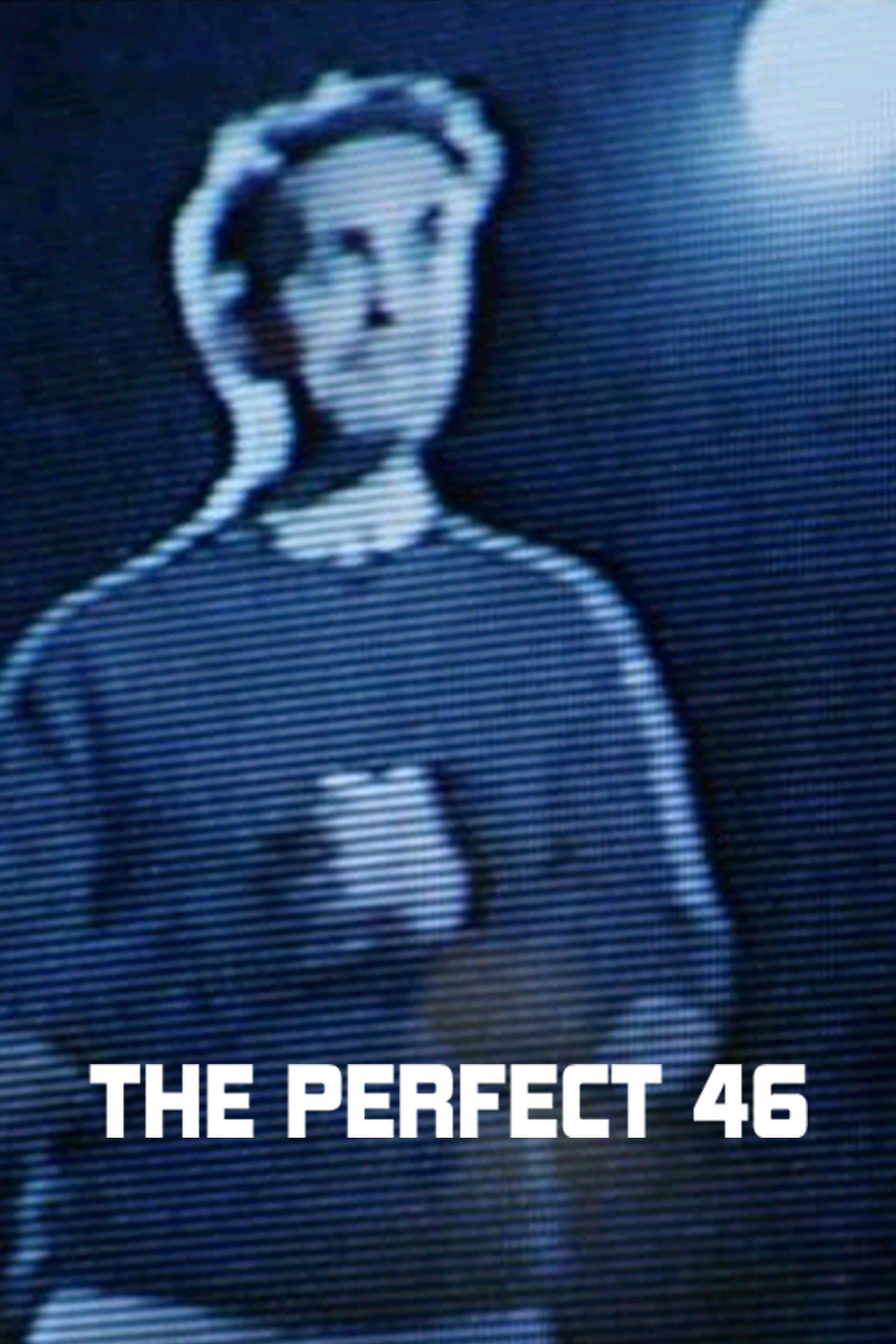 Poster The Perfect 46