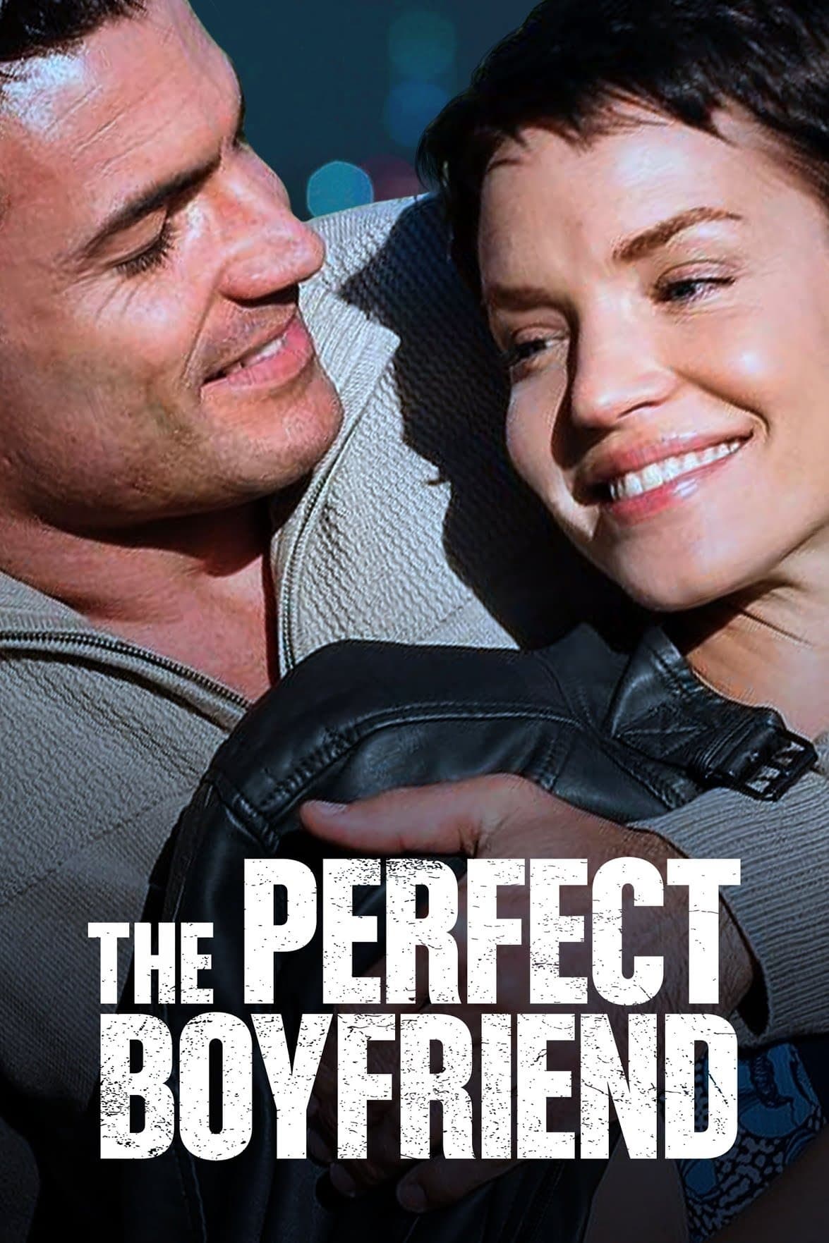 Poster The Perfect Boyfriend
