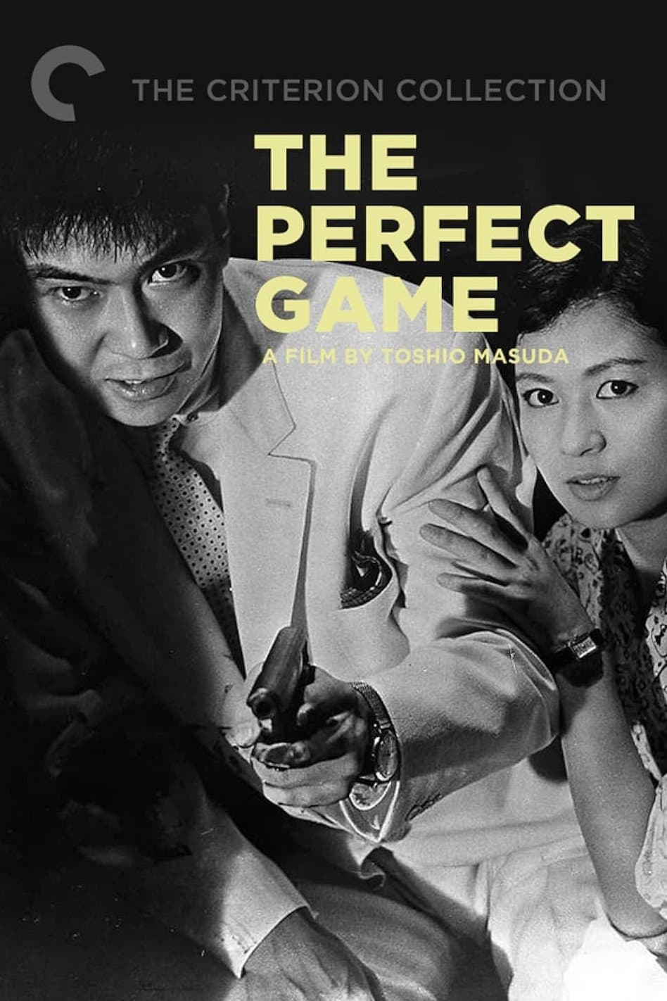Poster The Perfect Game