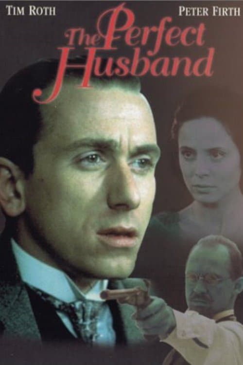Poster The Perfect Husband
