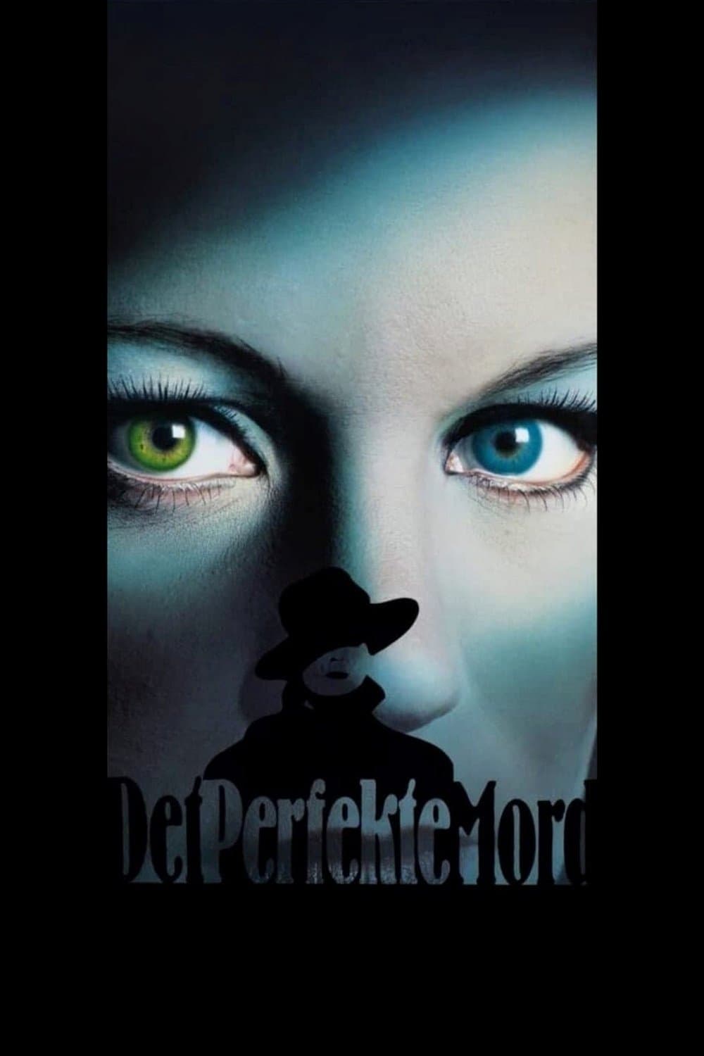 Poster The Perfect Murder