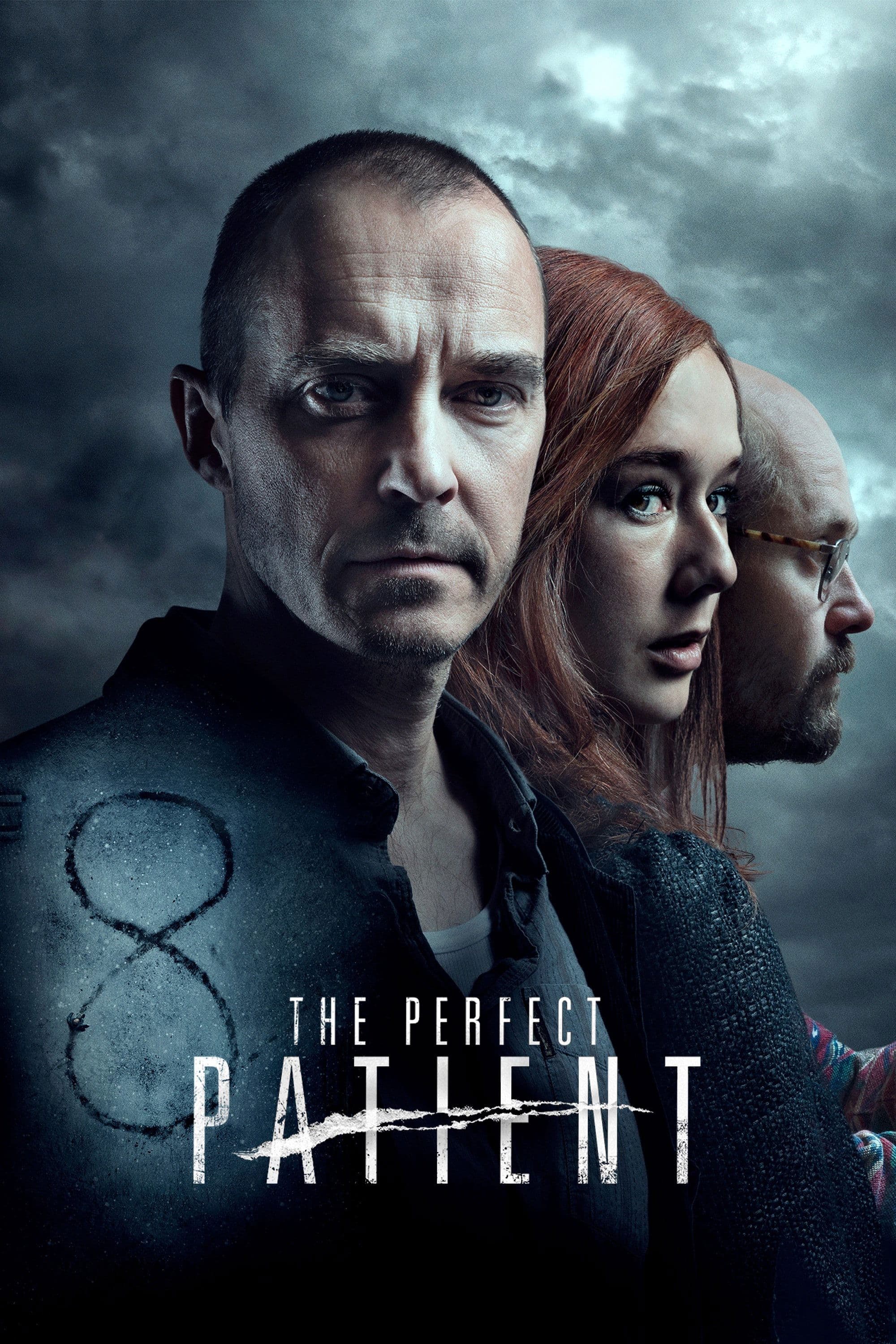 Poster The Perfect Patient