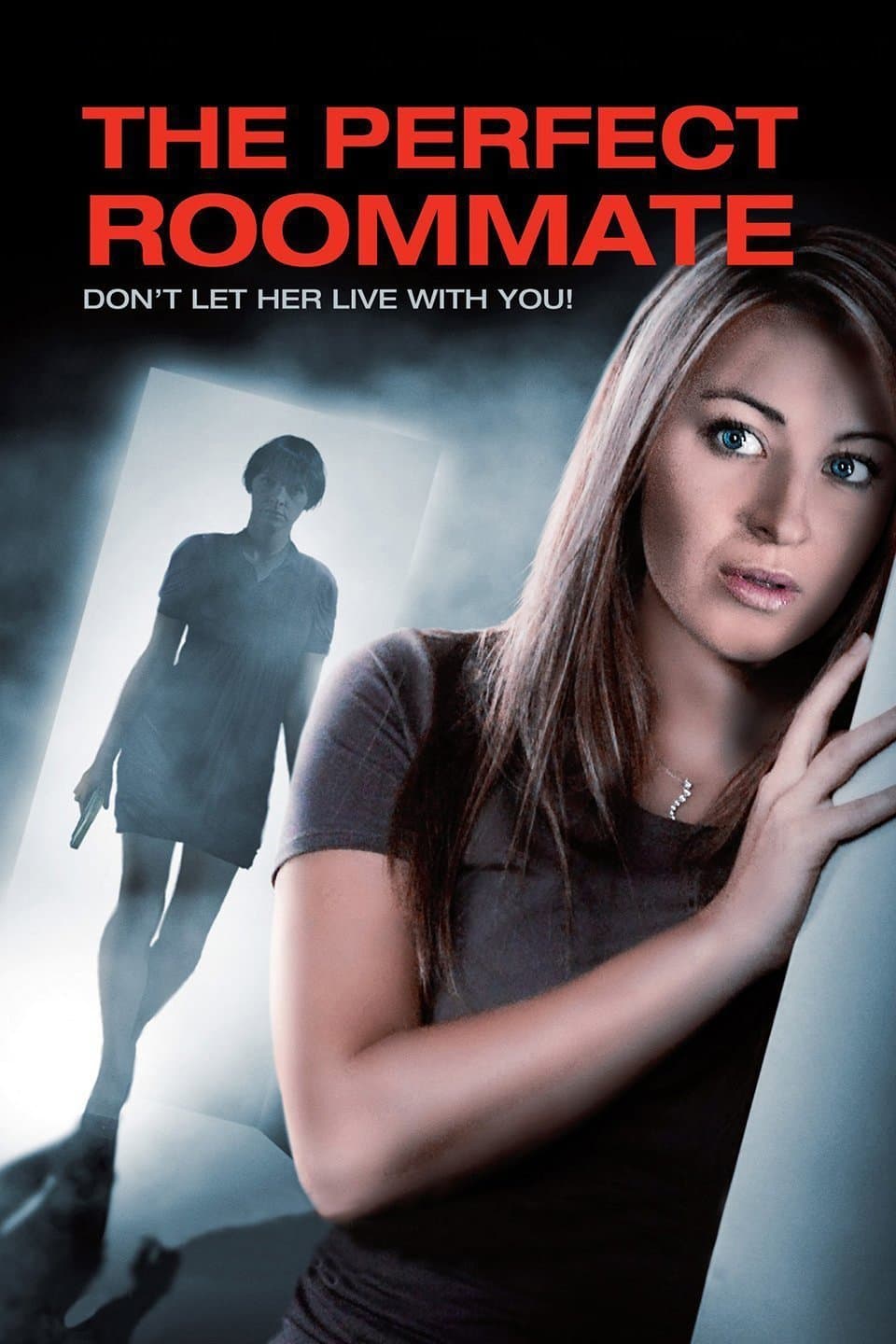 Poster The Perfect Roommate
