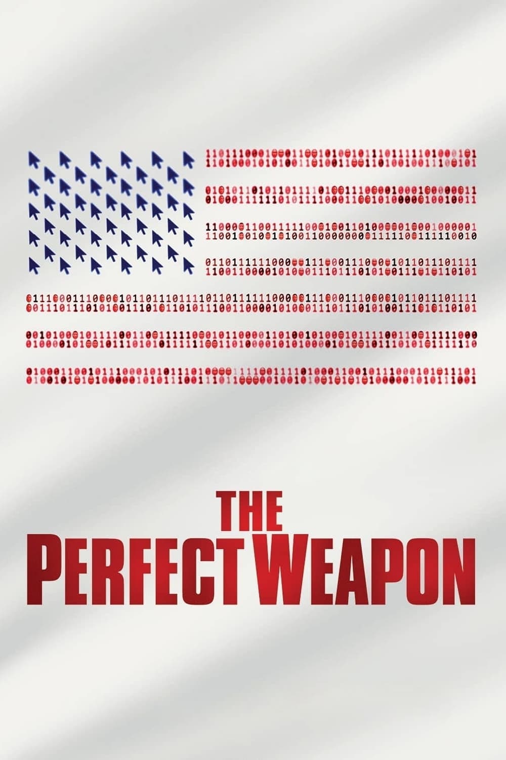 Poster The Perfect Weapon