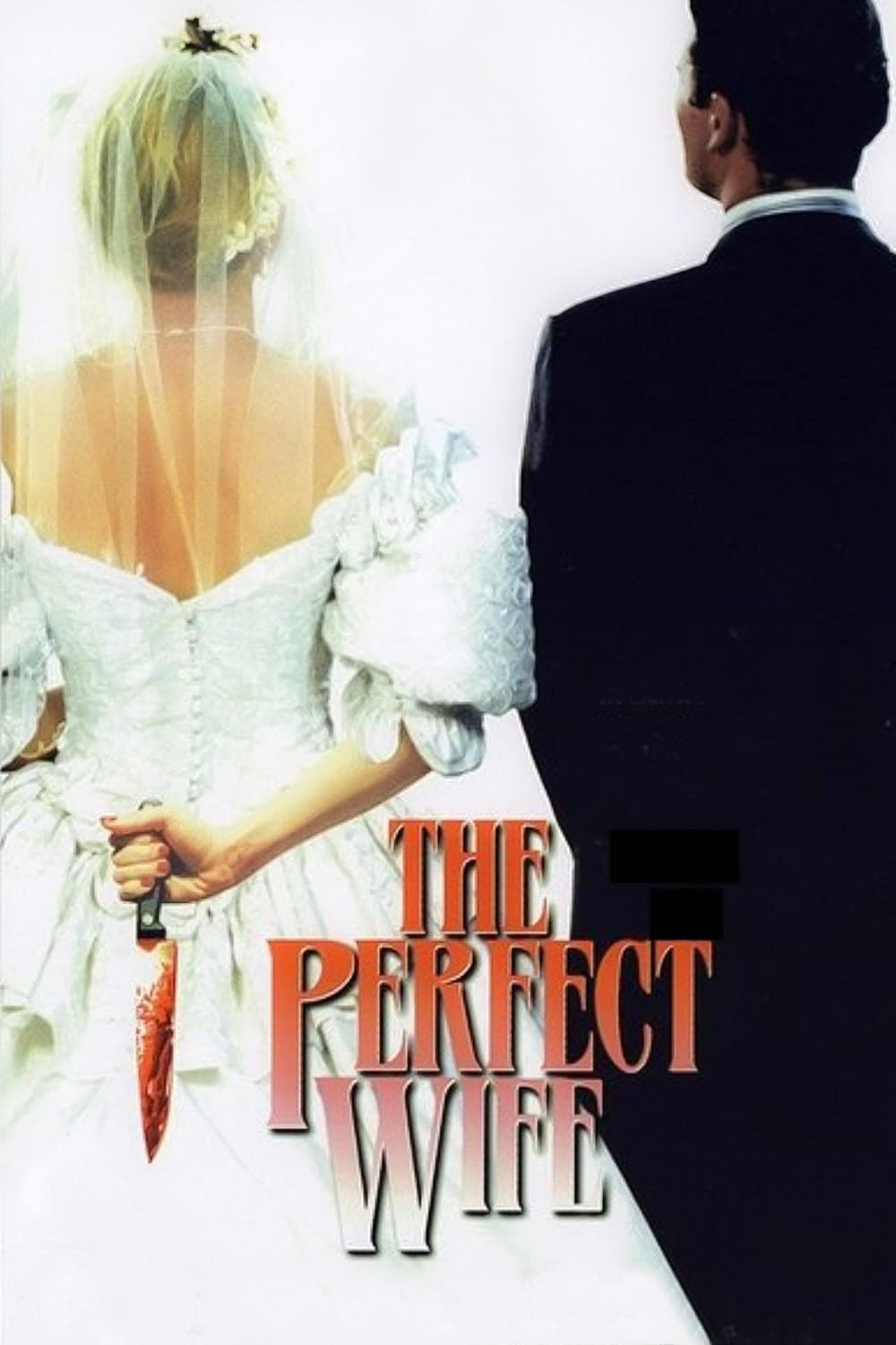 Poster The Perfect Wife