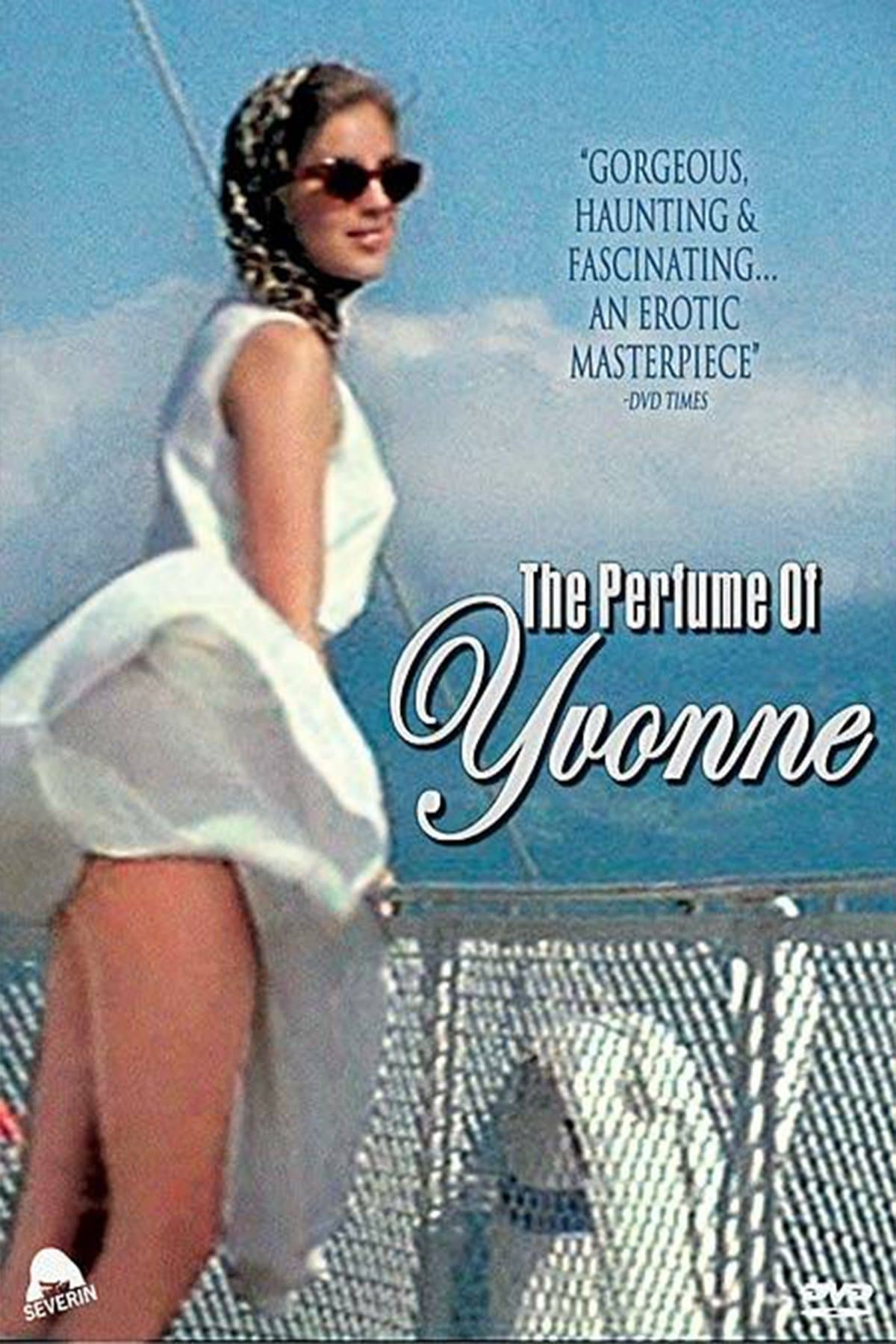 Poster The Perfume of Yvonne