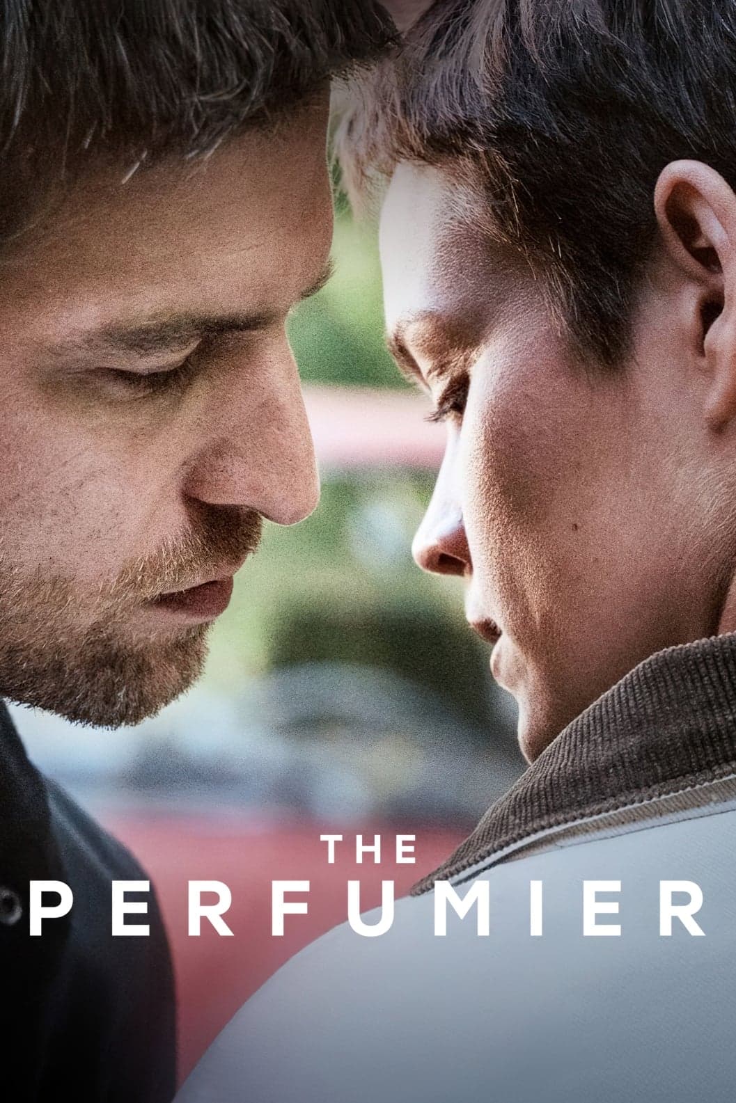 Poster The Perfumier