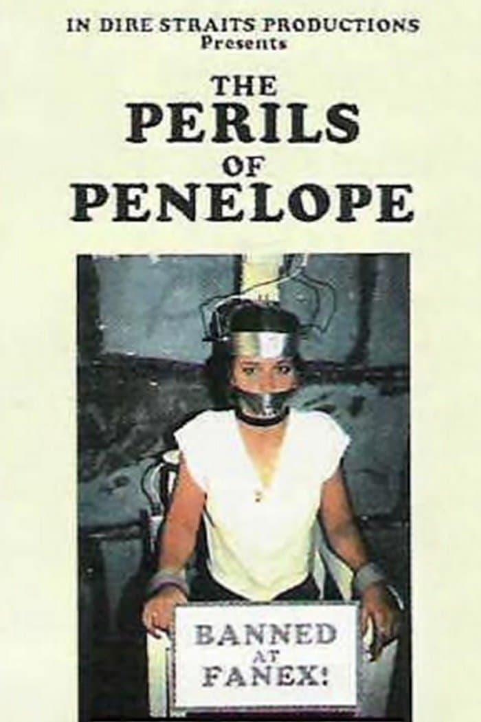 Poster The Perils of Penelope