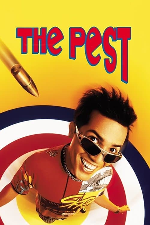 Poster The Pest