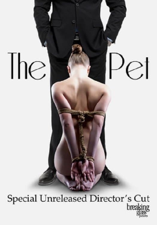 Poster The Pet