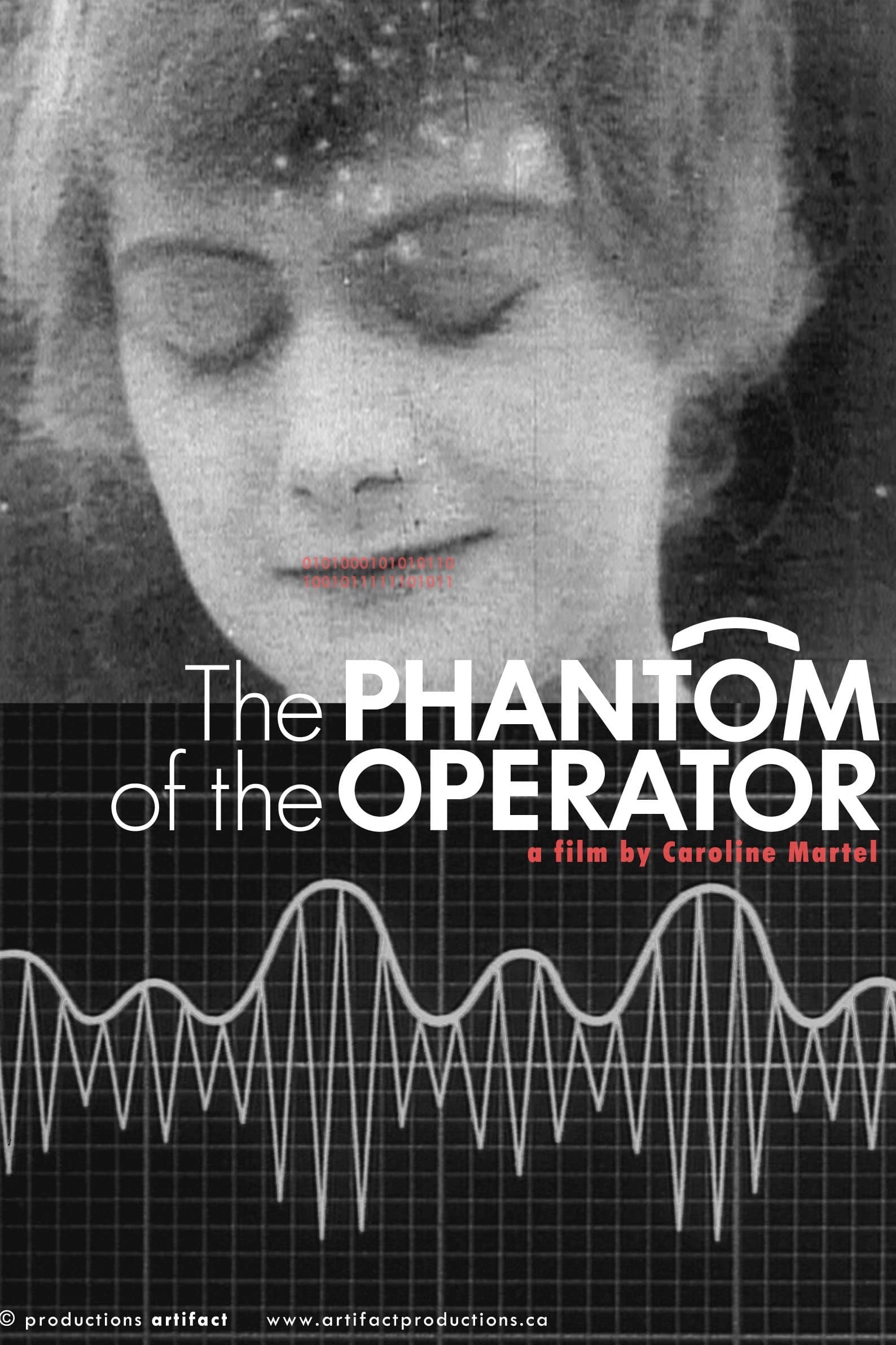 Poster The Phantom of the Operator