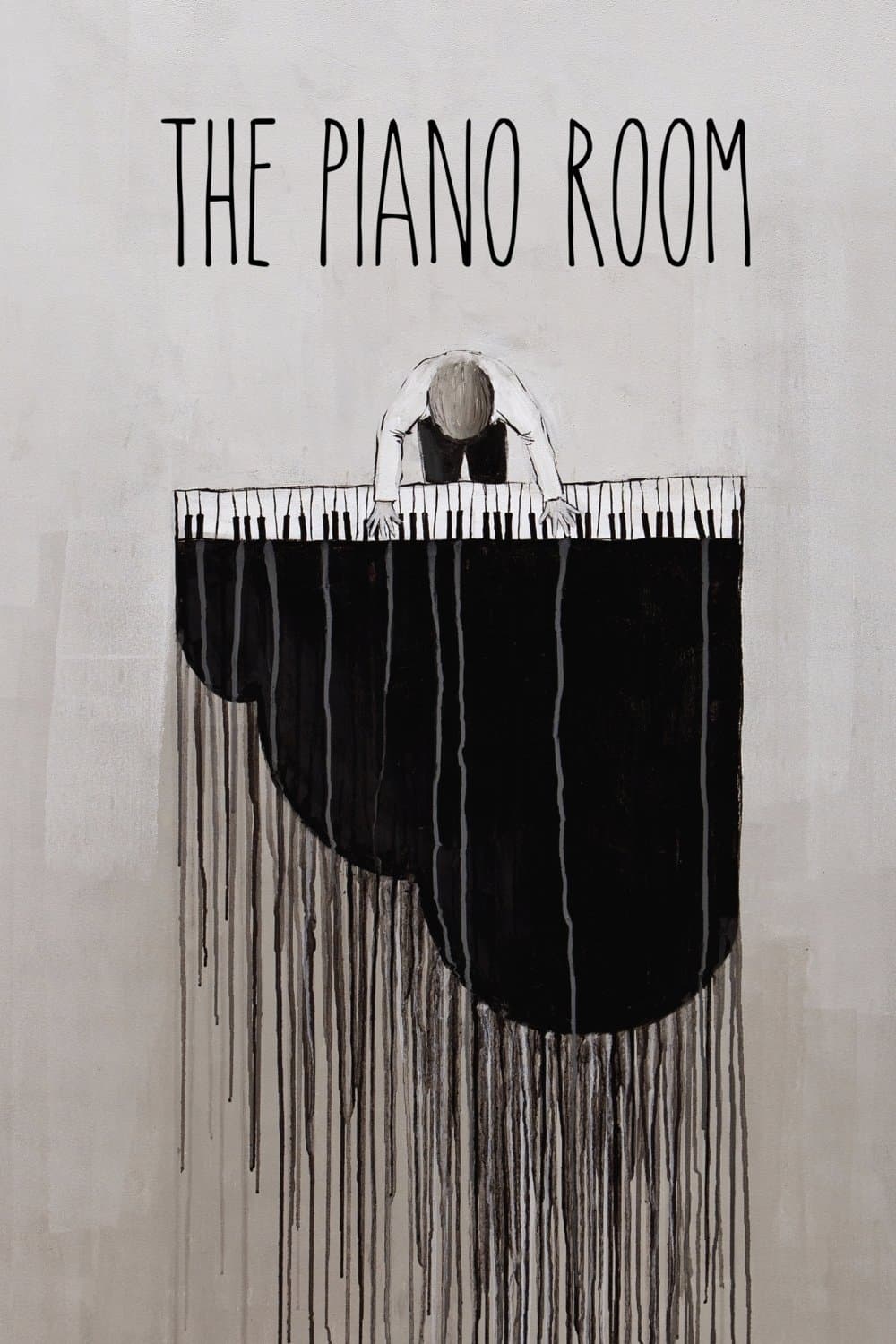 Poster The Piano Room